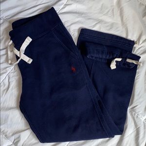 Polo Sweat Pants